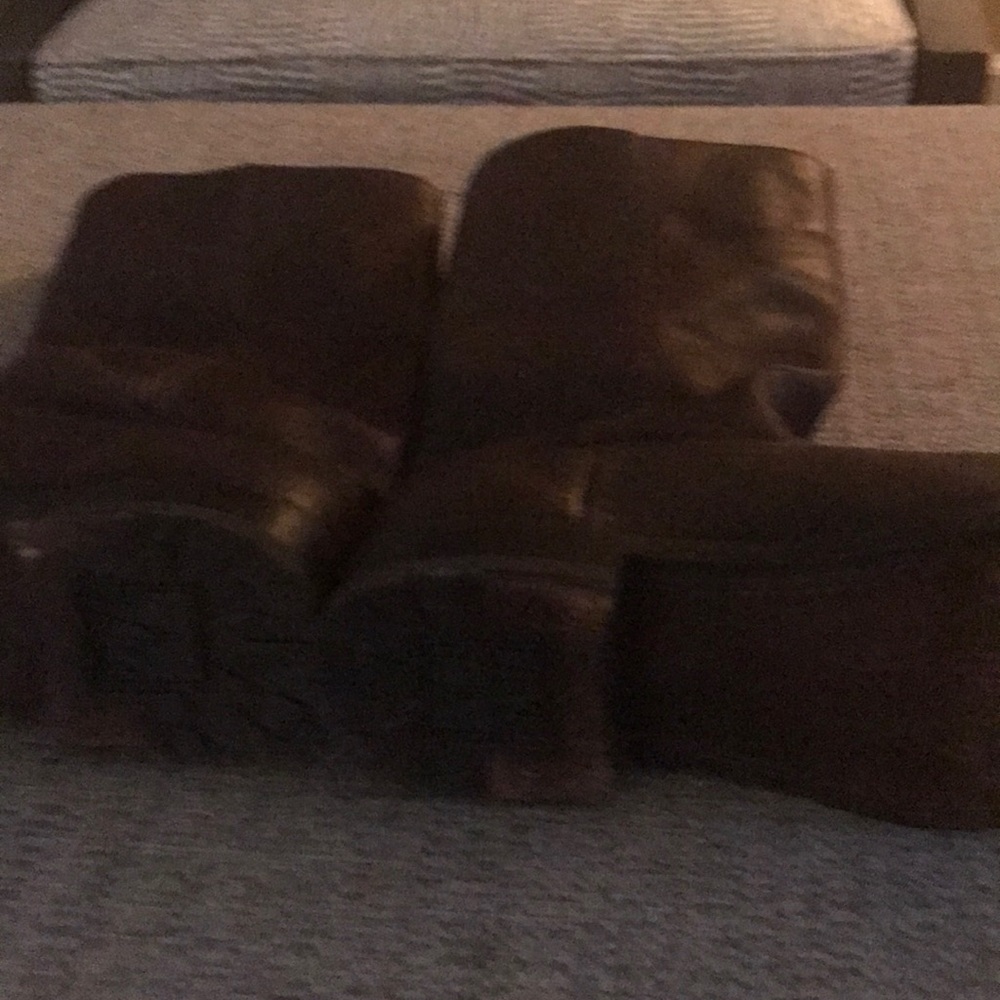 Frye boots